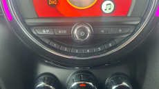 MINI Hatchback 2.0 Cooper S Exclusive II 3dr Auto Petrol Hatchback